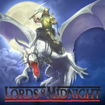 The Lords of Midnight