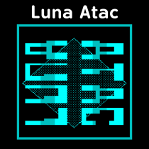 Luna Atac