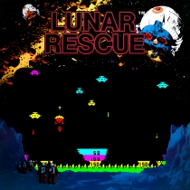 Lunar Rescue