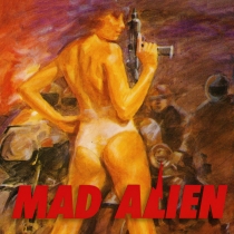 Mad Alien