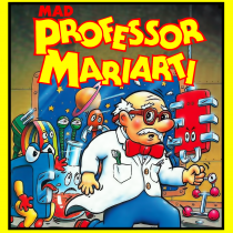 Mad Professor Mariarti