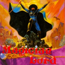 Magician Lord