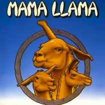 Mama Llama