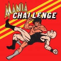 Mania Challenge