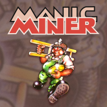 Manic Miner