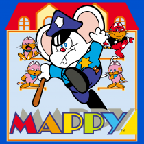 MAPPY