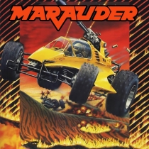 Marauder