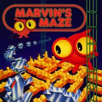 Marvin's Maze