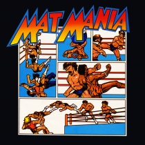 Mat Mania