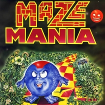 Maze Mania