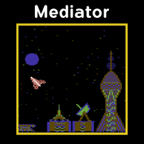 Mediator