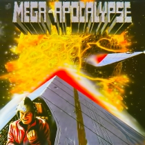 Mega Apocalypse