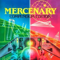 Mercenary: The Compendium Edition