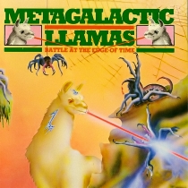Metagalactic Llamas