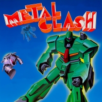 Metal Clash