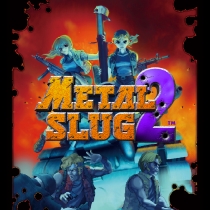 Metal Slug 2