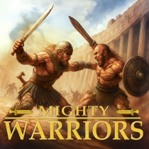 Mighty Warriors