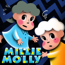 Millie & Molly