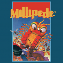 Millipede