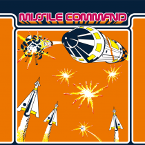 Missile Command