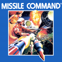 Missile Command