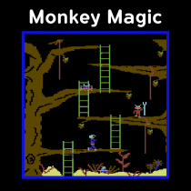 Monkey Magic