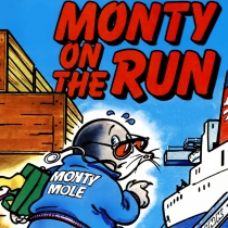 Monty on the Run