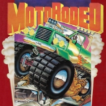 MotoRodeo