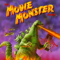 The Movie Monster Game