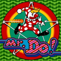 Mr. Do!
