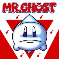 Mr. Ghost