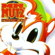 Mr. Nutz: Hoppin' Mad