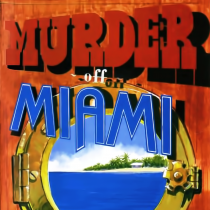 Murder off Miami