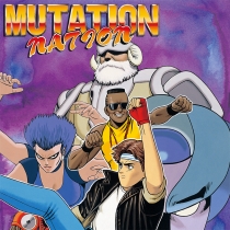 Mutation Nation