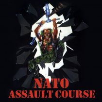 NATO Assault Course