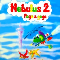 Nebulus 2