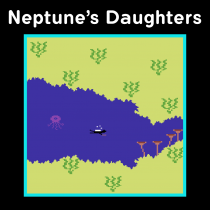 Neptune's Daughters