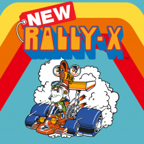 NEW RALLY X