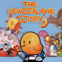 The New Zealand Story