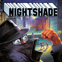 Nightshade