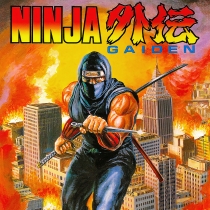 Ninja Gaiden