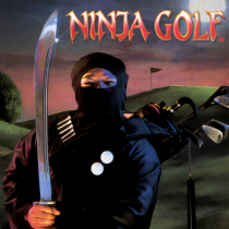 Ninja Golf