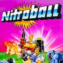 Nitro Ball