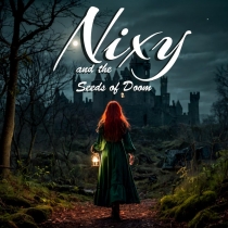 Nixy and the Seeds of Doom