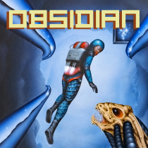 Obsidian