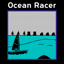 Ocean Racer