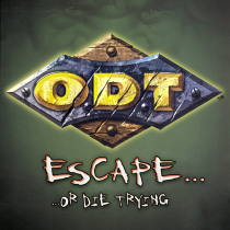 O.D.T. Escape... or Die Trying