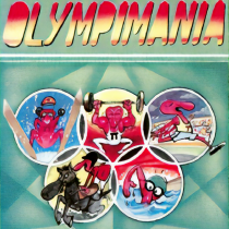 Olympimania