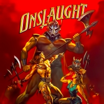 Onslaught