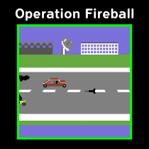 Operation Fireball